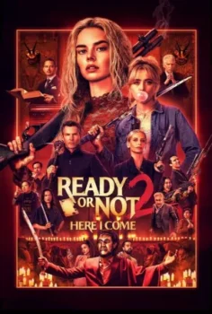 فيلم Ready or Not: Here I Come 2026 مترجم