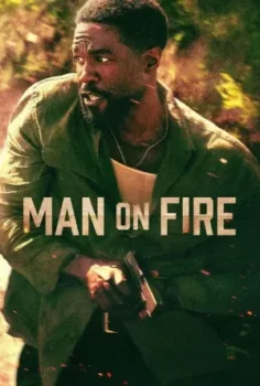 مسلسل Man on Fire حلقة 1 مترجمة