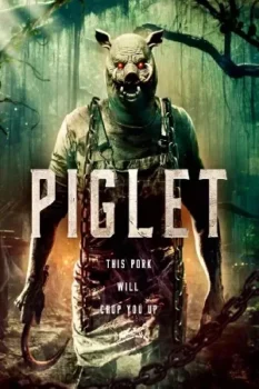 فيلم Piglet 2025 مترجم