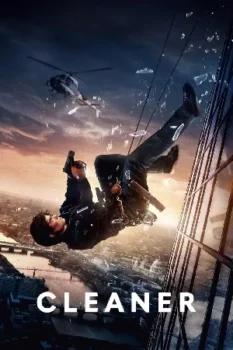 فيلم Cleaner 2025 مترجم