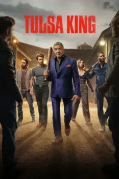 مسلسل Tulsa King موسم 3 حلقة 8 اون لاين