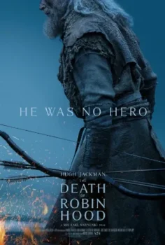 فيلم The Death of Robin Hood 2026 مترجم