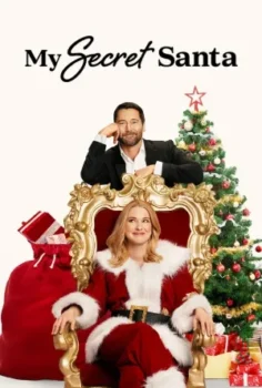 فيلم My Secret Santa 2025 مترجم