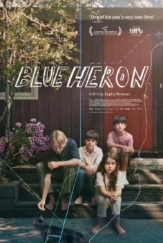 فيلم Blue Heron 2026 مترجم
