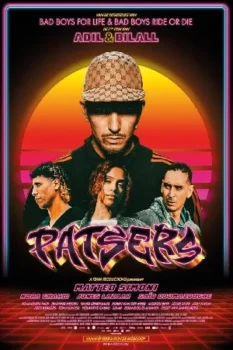 فيلم Gangstas 2025 مترجم