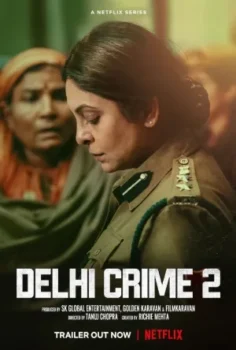مسلسل Delhi Crime موسم 2 حلقة 1 بجودة HD