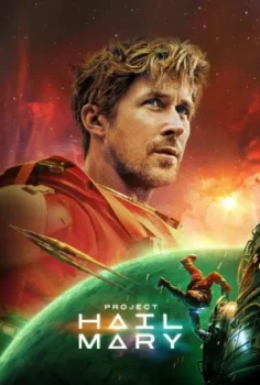 فيلم Project Hail Mary 2026 مترجم