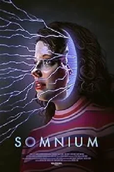 فيلم Somnium 2025 مترجم