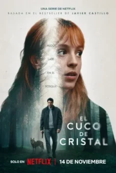 مسلسل The Crystal Cuckoo حلقة 1 بجودة HD