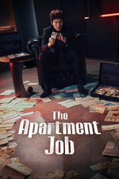 مسلسل The Apartment Job الحلقة 7 السابعة مترجمة