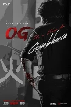 فيلم They Call Him OG 2025 مترجم