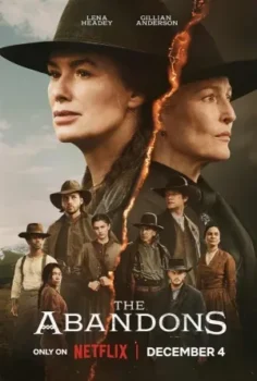 مسلسل The Abandons حلقة 1 مترجمة