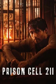 مسلسل Prison Cell 211 حلقة 1 بجودة عالية