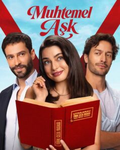 مسلسل احتمال حب الحلقة 7 السابعة مترجمة