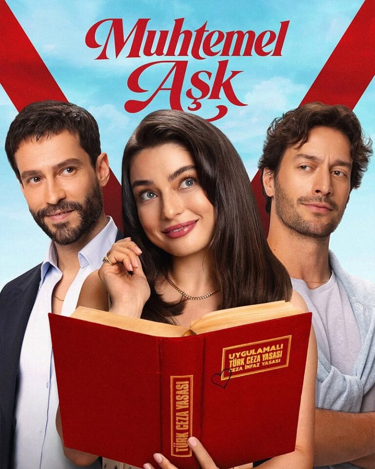 مشاهدة مسلسل احتمال حب الحلقة 7 السابعة مترجمة على HonaDrama