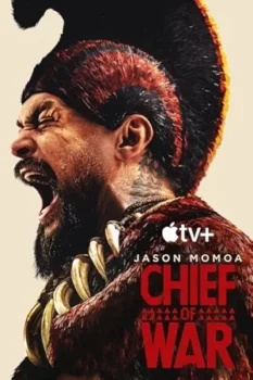 مسلسل Chief of War حلقة 1 بجودة عالية