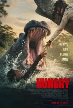 فيلم Hungry 2026 مترجم