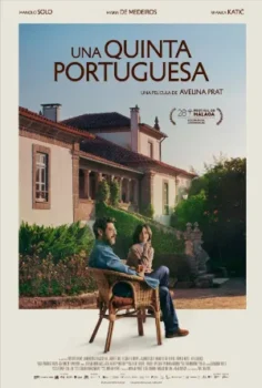 فيلم The Portuguese House 2025 مترجم