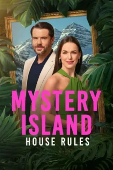 فيلم Mystery Island House Rules 2025 مترجم