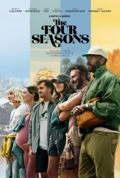 مسلسل The Four Seasons موسم 2 حلقة 4 بجودة HD