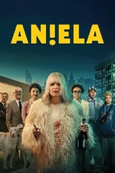مسلسل Aniela حلقة 1 بجودة عالية