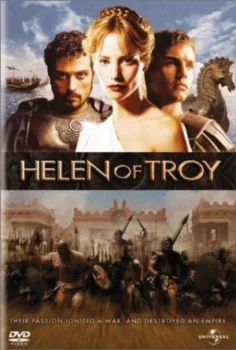 فيلم Helen of Troy 2003 مترجم