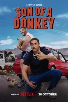 مسلسل Son of a Donkey حلقة 1 بجودة HD