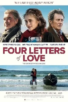 فيلم Four Letters of Love 2025 مترجم