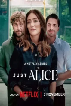 مسلسل Just Alice حلقة 1 مترجمة