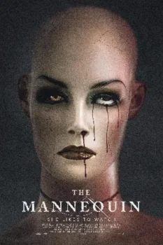 فيلم The Mannequin 2025 مترجم