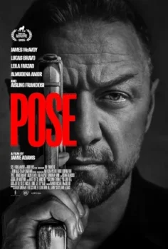 فيلم Pose 2025 مترجم