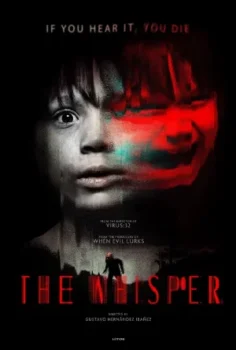 فيلم The Whisper 2026 مترجم