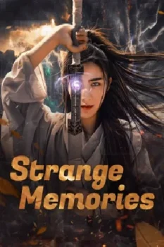 فيلم Strange Memories 2025 مترجم