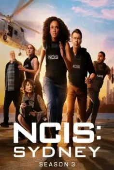 مسلسل NCIS Sydney موسم 3 حلقة 7 بجودة HD