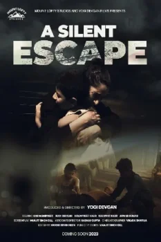 فيلم A Silent Escape 2025 مترجم