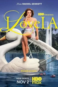 مسلسل I Love LA حلقة 2 اون لاين