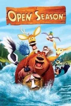 فيلم Open Season 2006 مترجم