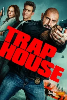 فيلم Trap House 2025 مترجم
