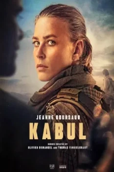 مسلسل Kabul حلقة 1 اون لاين