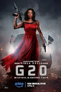 فيلم G20 2025 مترجم