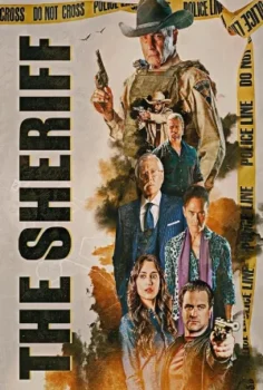 فيلم The Sheriff 2026 مترجم