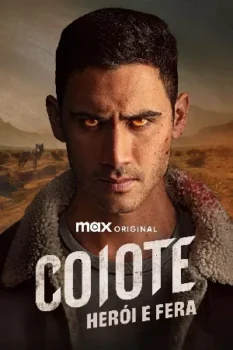 مسلسل Cóyotl: Hero and Beast حلقة 1 بجودة HD