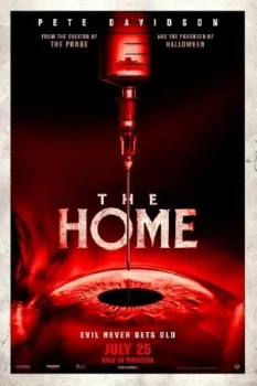 فيلم The Home 2025 مترجم