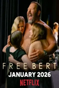 مسلسل Free Bert حلقة 1 اون لاين