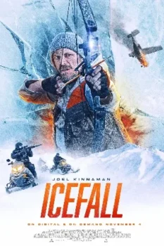 فيلم Ice Fall 2025 مترجم