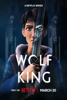 انمي Wolf King موسم 1 حلقة 8 بجودة عالية