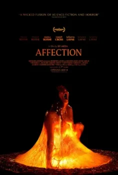 فيلم Affection 2026 مترجم