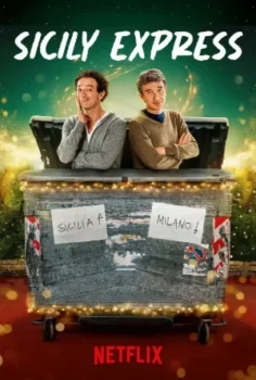 مسلسل Sicily Express حلقة 1 مترجمة