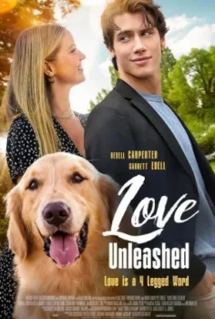 فيلم Love Unleashed 2025 مترجم