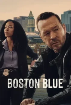 مسلسل Boston Blue حلقة 20 مترجمة